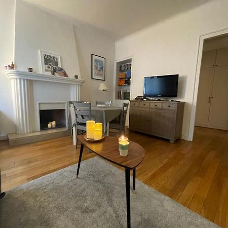 Paris : Superb Appartement De 47M2 Esterno foto