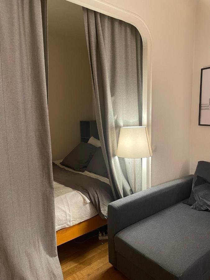 Paris : Superb Appartement De 47M2 Esterno foto